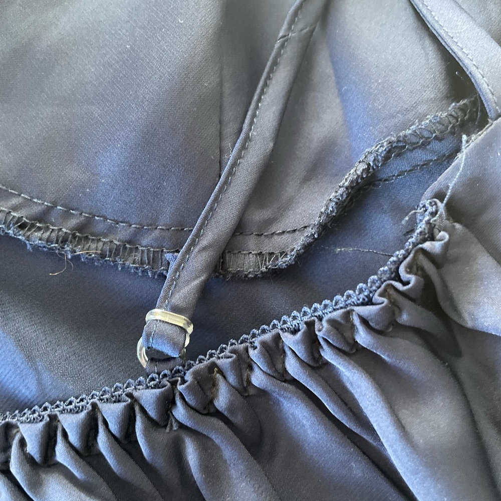 SLIP DRESS Beautiful design! - Picture 5 of 13
